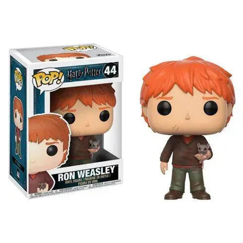 Funko Pop! Harry Potter Vinyl Figures - Select Figure(s) - ToylandEU