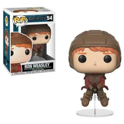 Funko Pop! Harry Potter Vinyl Figures - Select Figure(s) - ToylandEU