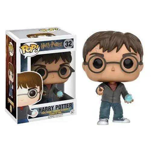  Harry Potter Pop Vinyl Figures Collectible Display Set -  ToylandEU™