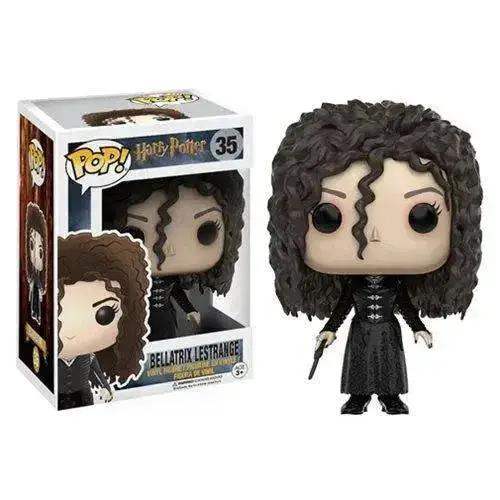  Harry Potter Pop Vinyl Figures Collectible Display Set -  ToylandEU™