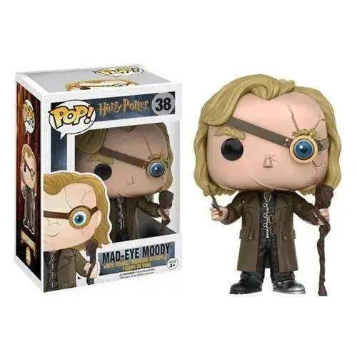  Harry Potter Pop Vinyl Figures Collectible Display Set -  ToylandEU™