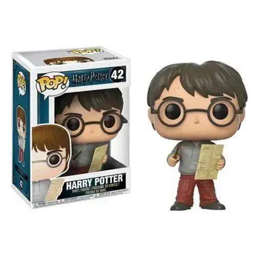  Harry Potter Pop Vinyl Figures Collectible Display Set -  ToylandEU™