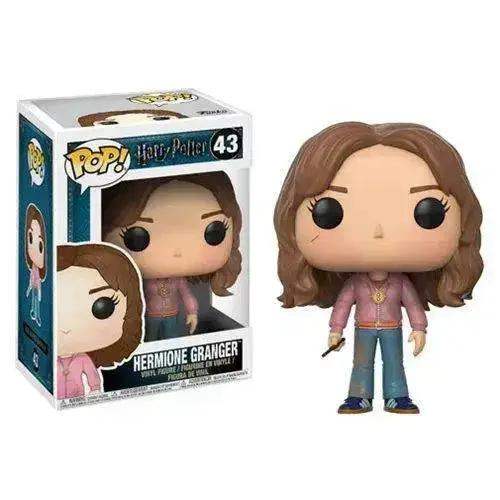  Harry Potter Pop Vinyl Figures Collectible Display Set -  ToylandEU™