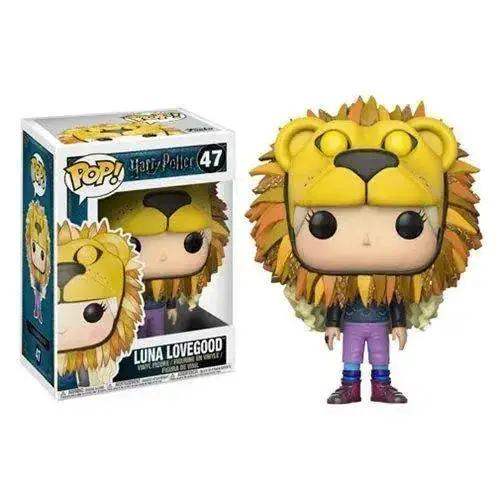  Harry Potter Pop Vinyl Figures Collectible Display Set -  ToylandEU™