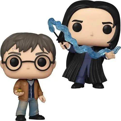 Funko Pop! - Harry Potter and the Deathly Hallows: Part 2 Vinyl Figures - Select Figure(s) - ToyShnip