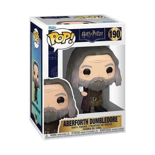 Funko Pop! - Harry Potter and the Deathly Hallows: Part 2 Vinyl Figures - Select Figure(s) - ToyShnip