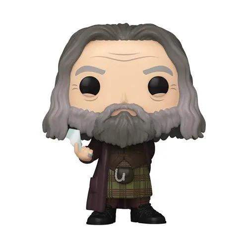 Funko Pop! - Harry Potter and the Deathly Hallows: Part 2 Vinyl Figures - Select Figure(s) - ToyShnip