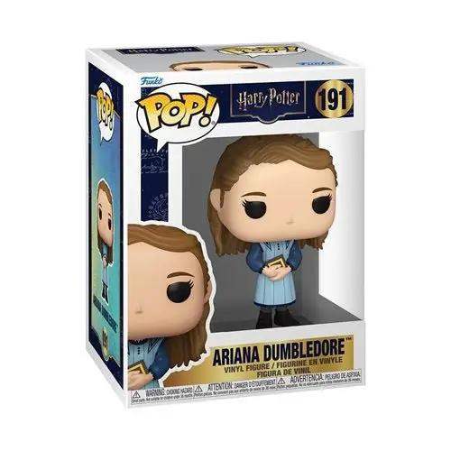 Funko Pop! - Harry Potter and the Deathly Hallows: Part 2 Vinyl Figures - Select Figure(s) - ToyShnip