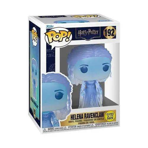 Funko Pop! - Harry Potter and the Deathly Hallows: Part 2 Vinyl Figures - Select Figure(s) - ToyShnip