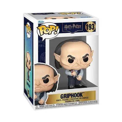 Funko Pop! - Harry Potter and the Deathly Hallows: Part 2 Vinyl Figures - Select Figure(s) - ToyShnip