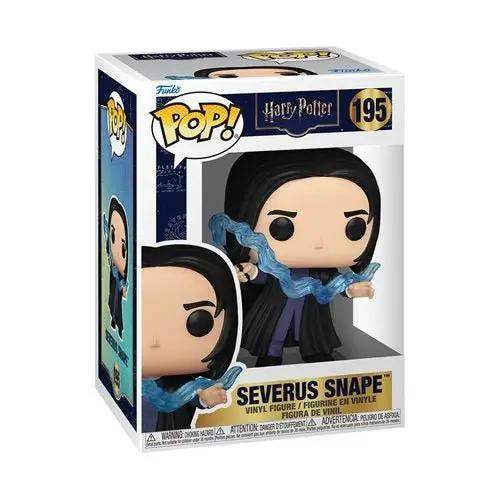 Funko Pop! - Harry Potter and the Deathly Hallows: Part 2 Vinyl Figures - Select Figure(s) - ToyShnip