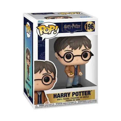 Funko Pop! - Harry Potter and the Deathly Hallows: Part 2 Vinyl Figures - Select Figure(s) - ToyShnip