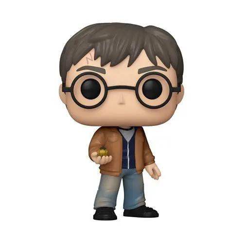 Funko Pop! - Harry Potter and the Deathly Hallows: Part 2 Vinyl Figures - Select Figure(s) - ToyShnip