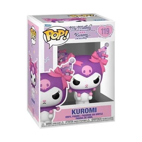  Funko Pop Hello Kitty Kuromi 20th Anniversary Figure -  ToylandEU™