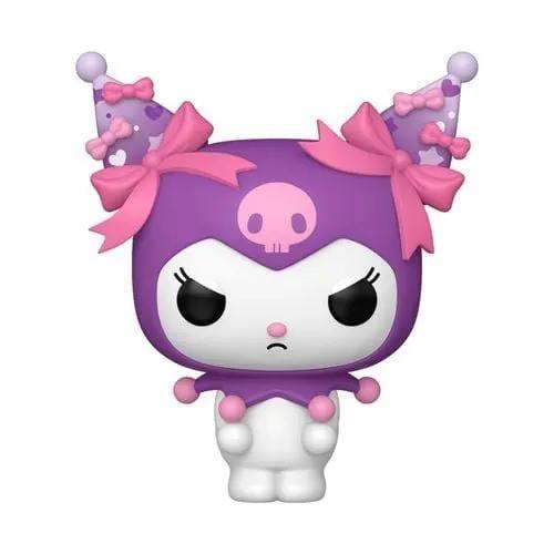 Funko Pop! Hello Kitty Kuromi 20th Anniversary Vinyl Figure - Select Figure(s) - ToyShnip
