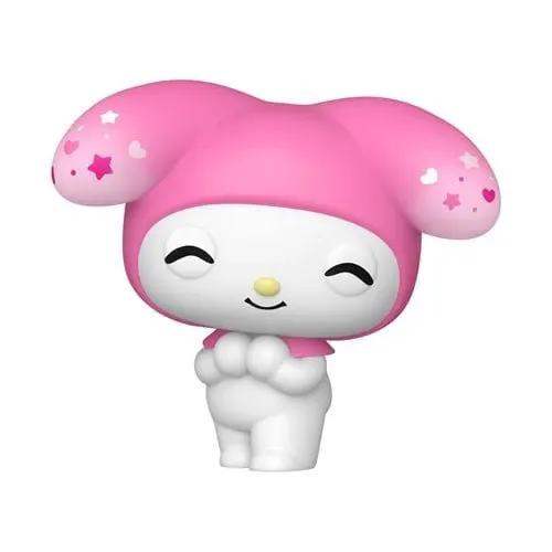 Funko Pop! Hello Kitty Kuromi 20th Anniversary Vinyl Figure - Select Figure(s) - ToyShnip