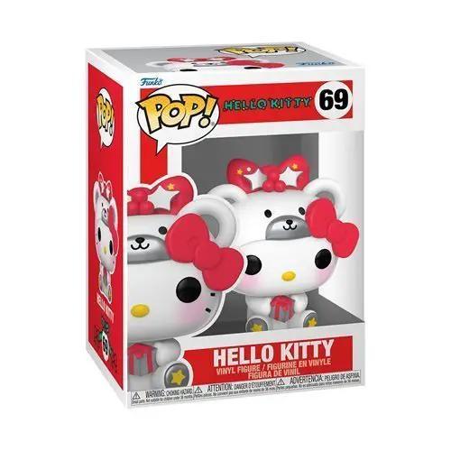  Funko Pop Hello Kitty Polar Bear Vinyl Figure Exclusive -  ToylandEU™