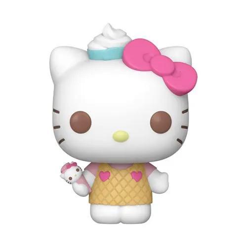  Funko Pop Hello Kitty Vinyl Figure Display Ready -  ToylandEU™