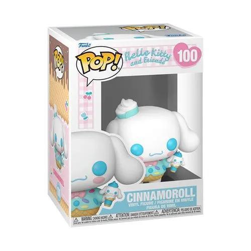  Funko Pop Hello Kitty Vinyl Figure Display Ready -  ToylandEU™