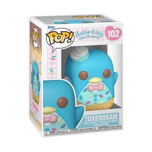  Funko Pop Hello Kitty Vinyl Figure Display Ready -  ToylandEU™