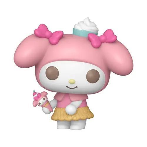  Funko Pop Hello Kitty Vinyl Figure Display Ready -  ToylandEU™