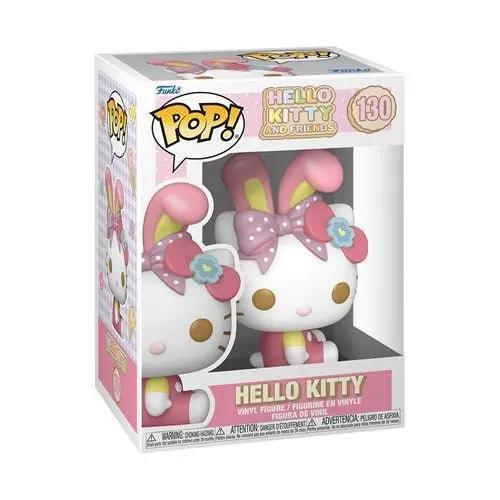  Funko Pop Hello Kitty Vinyl Figure Display Ready -  ToylandEU™