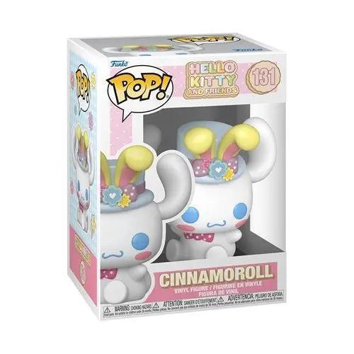  Funko Pop Hello Kitty Vinyl Figure Display Ready -  ToylandEU™