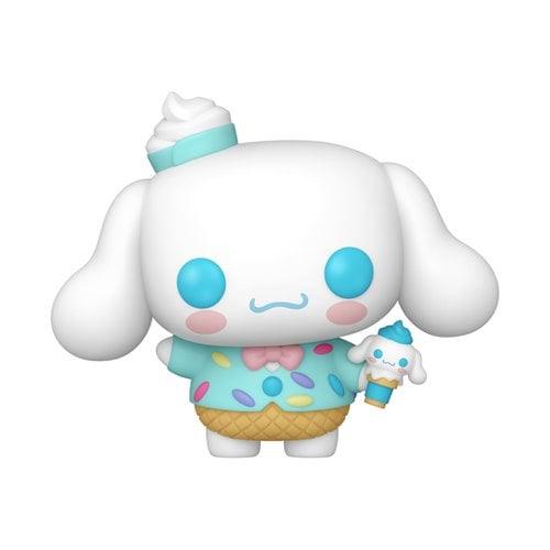 Funko Pop Hello Kitty Vinyl Figure Display Ready