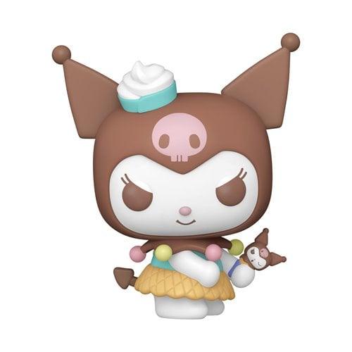 Funko Pop Hello Kitty Vinyl Figure Display Ready