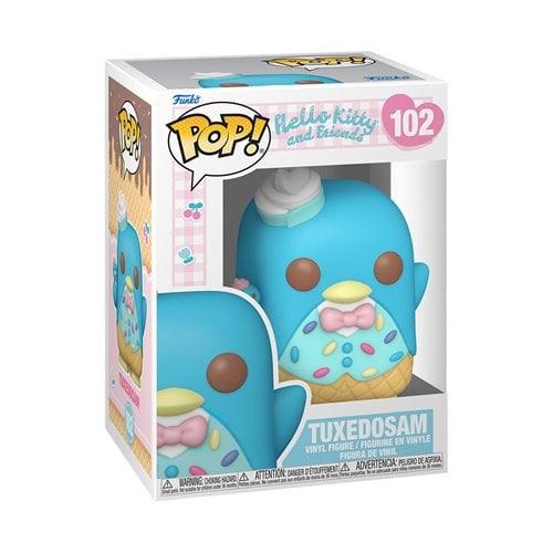 Funko Pop Hello Kitty Vinyl Figure Display Ready