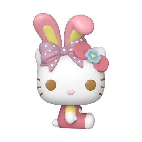 Funko Pop Hello Kitty Vinyl Figure Display Ready