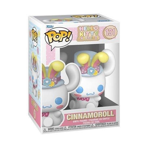 Funko Pop Hello Kitty Vinyl Figure Display Ready
