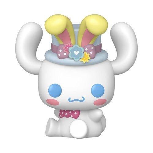 Funko Pop Hello Kitty Vinyl Figure Display Ready