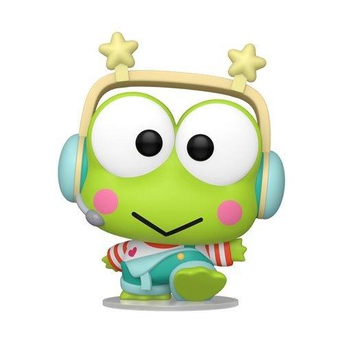 Funko Pop Hello Kitty Vinyl Figure Display Ready