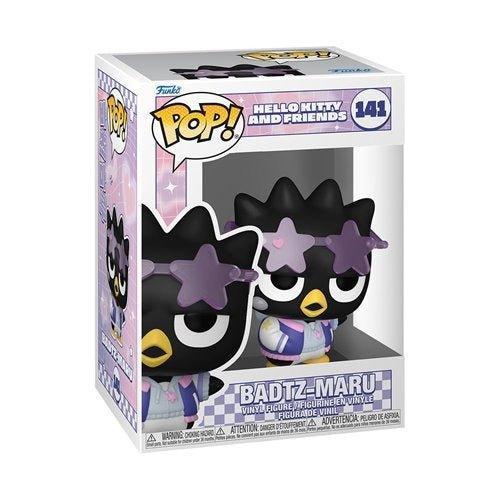 Funko Pop Hello Kitty Vinyl Figure Display Ready