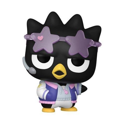 Funko Pop Hello Kitty Vinyl Figure Display Ready