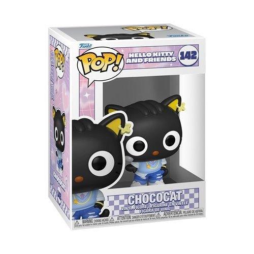 Funko Pop Hello Kitty Vinyl Figure Display Ready
