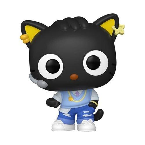 Funko Pop Hello Kitty Vinyl Figure Display Ready