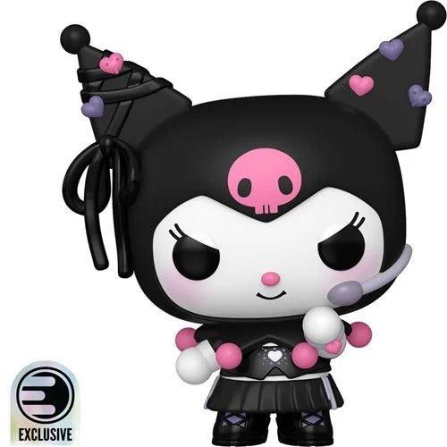 Funko Pop Hello Kitty Vinyl Figure Display Ready