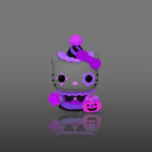 Funko Pop Hello Kitty Vinyl Figure Display Ready