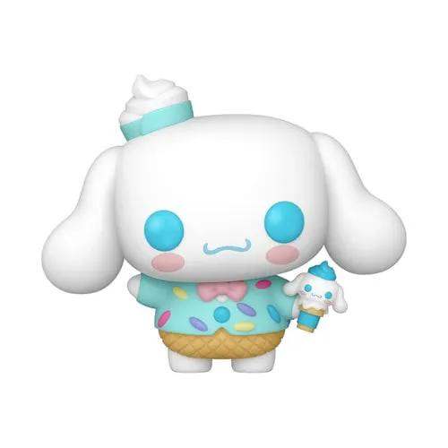 Funko Pop! Hello Kitty and Friends Vinyl Figure - Select Figure(s) - ToylandEU