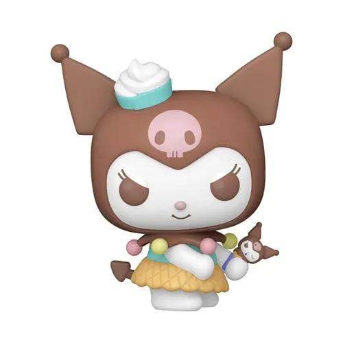 Funko Pop! Hello Kitty and Friends Vinyl Figure - Select Figure(s) - ToylandEU