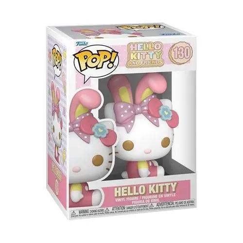 Funko Pop! Hello Kitty and Friends Vinyl Figure - Select Figure(s) - ToyShnip