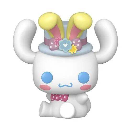 Funko Pop! Hello Kitty and Friends Vinyl Figure - Select Figure(s) - ToyShnip
