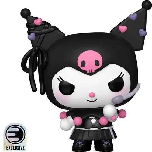 Funko Pop! Hello Kitty and Friends Vinyl Figure - Select Figure(s) - ToyShnip