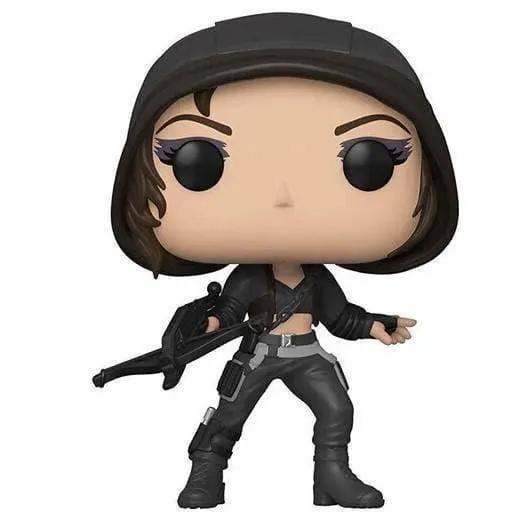 Funko Pop Birds Of Prey Huntress Vinyl Figure Collectible - ToylandEU