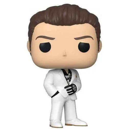 Funko Pop Birds Of Prey Roman Sionis Vinyl Collectible Figure - ToylandEU