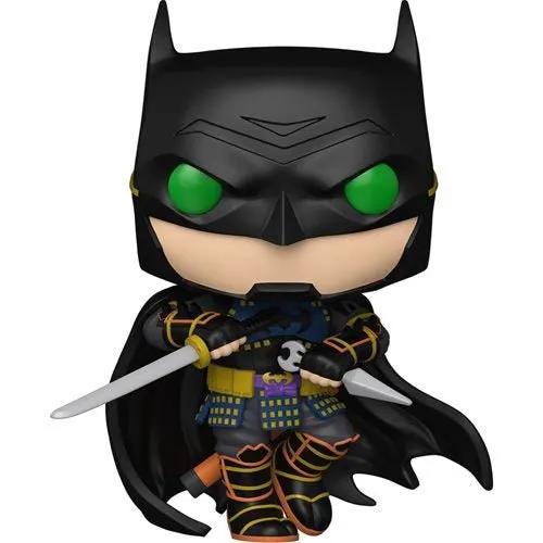 Funko Pop! - Heroes - Batman Ninja Vinyl Figures - Select Figure(s) - ToyShnip
