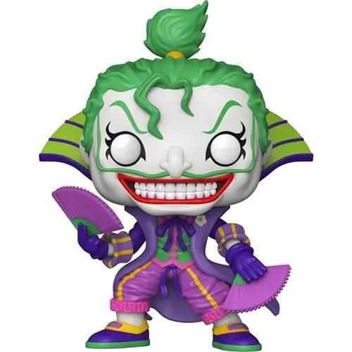 Funko Pop! - Heroes - Batman Ninja Vinyl Figures - Select Figure(s) - ToyShnip