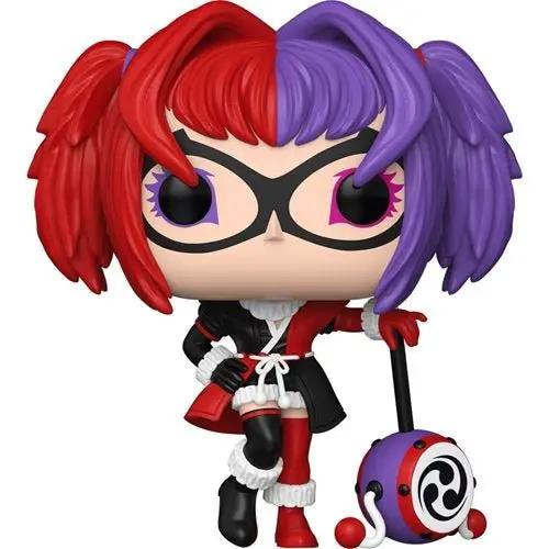 Funko Pop! - Heroes - Batman Ninja Vinyl Figures - Select Figure(s) - ToyShnip